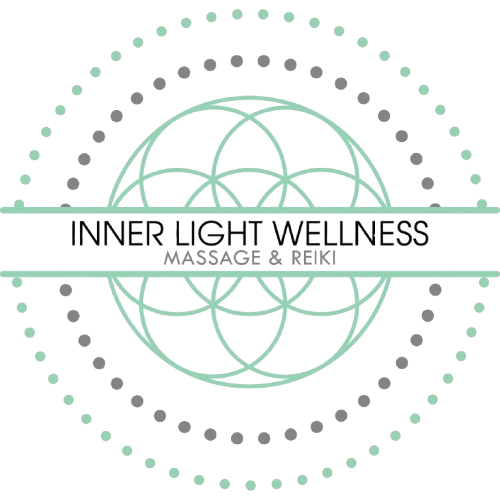 Inner Light Wellness Logo