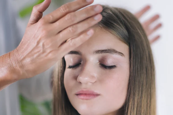 60 minute Reiki session at Inner Light Wellness