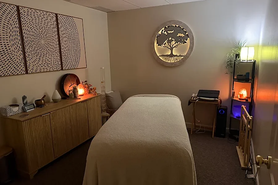 Custom Massage at Inner Light Wellness in Rockford, Illinois