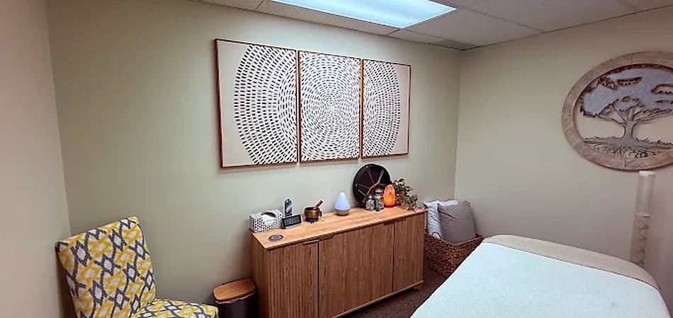 Corporate Massage at Inner Light Wellness