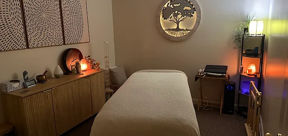 Custom Massage at Inner Light Wellness