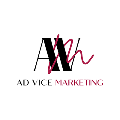 Ad Vice Logo