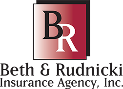 Beth & Rudnicki Logo