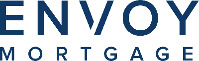 Envoy Mortgage Logo