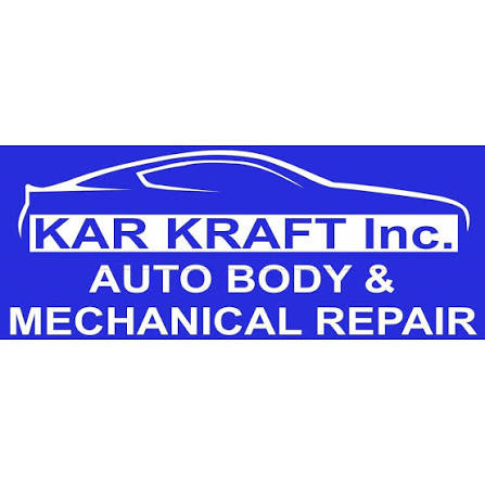Kar Kraft Logo