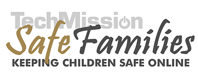 Safe Families Logo