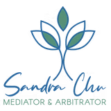 Sandrachu Logo