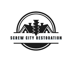 Screw City Logo