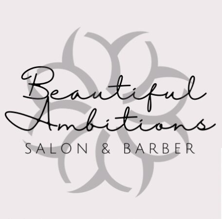 Beautiful Ambitions Logo