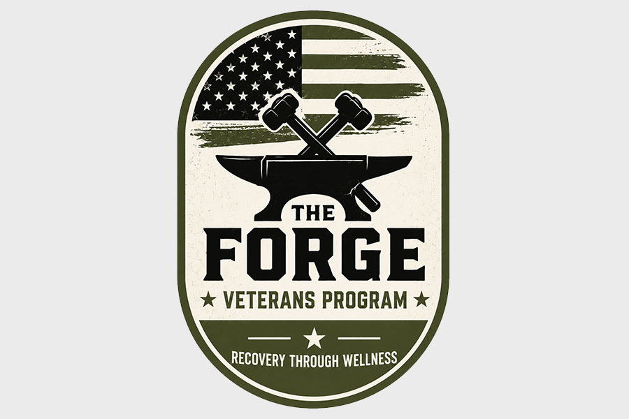 The Forge Veterans Program