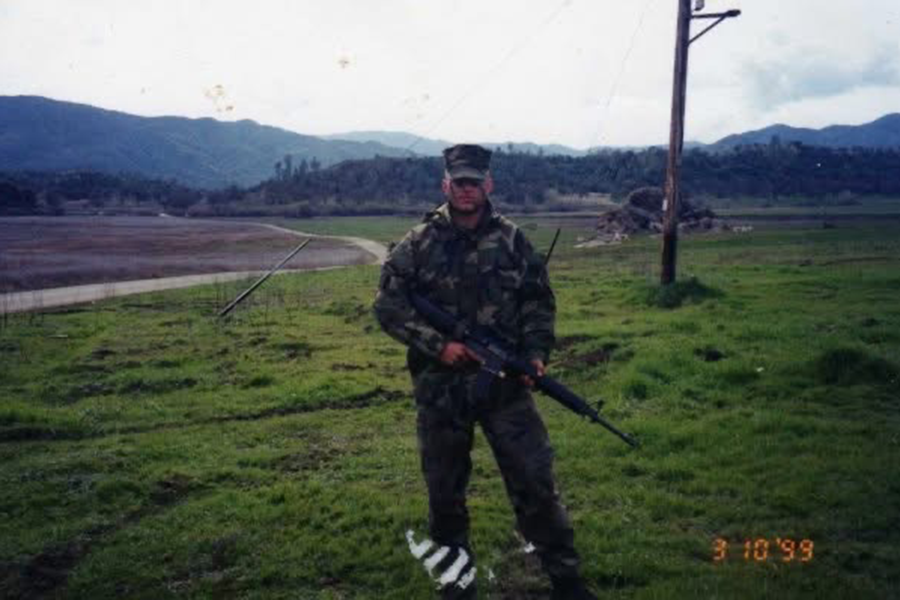 Field